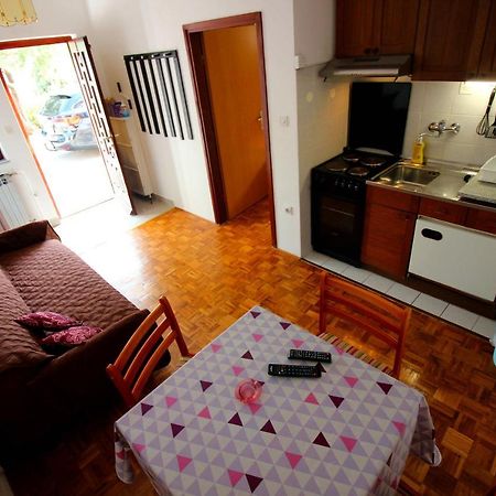 Guesthouse Marija Novi Vinodolski Luaran gambar
