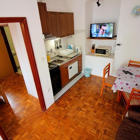 Guesthouse Marija Novi Vinodolski Luaran gambar