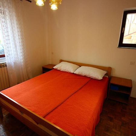 Guesthouse Marija Novi Vinodolski Luaran gambar