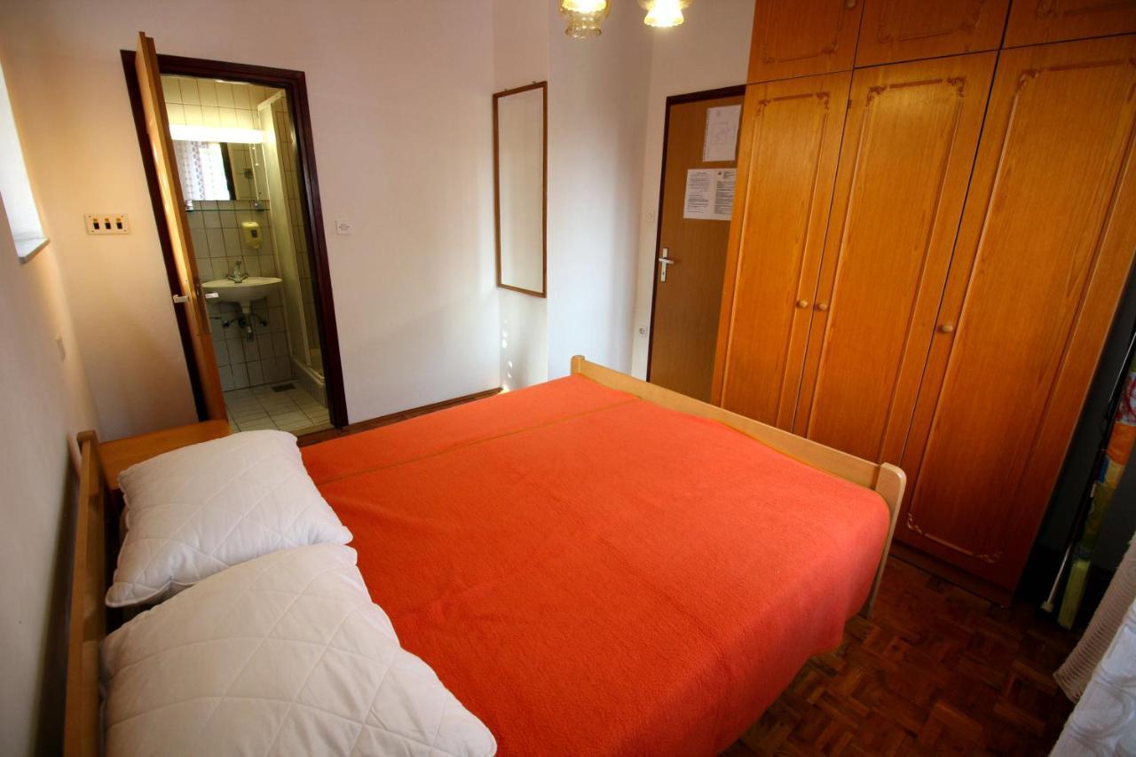 Guesthouse Marija Novi Vinodolski Luaran gambar