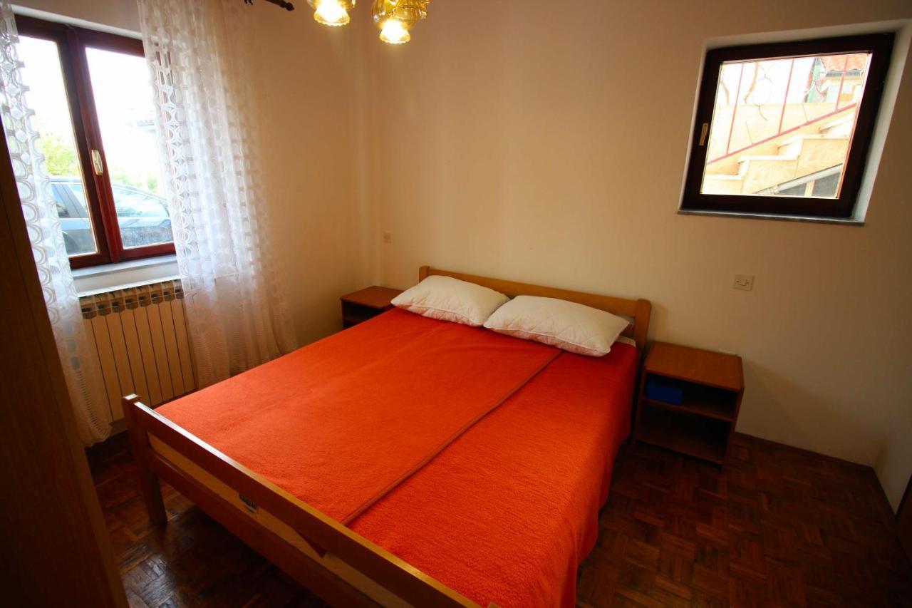 Guesthouse Marija Novi Vinodolski Luaran gambar