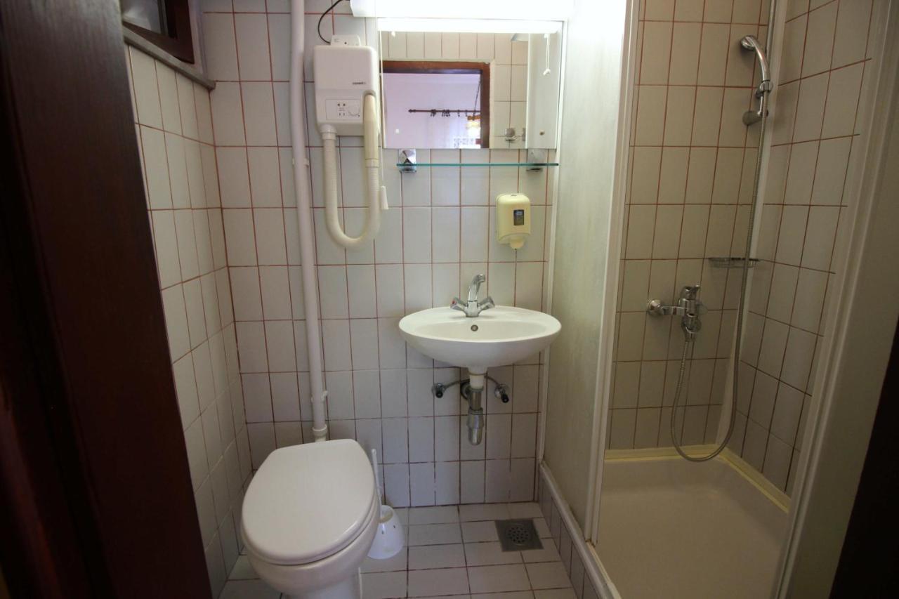 Guesthouse Marija Novi Vinodolski Luaran gambar