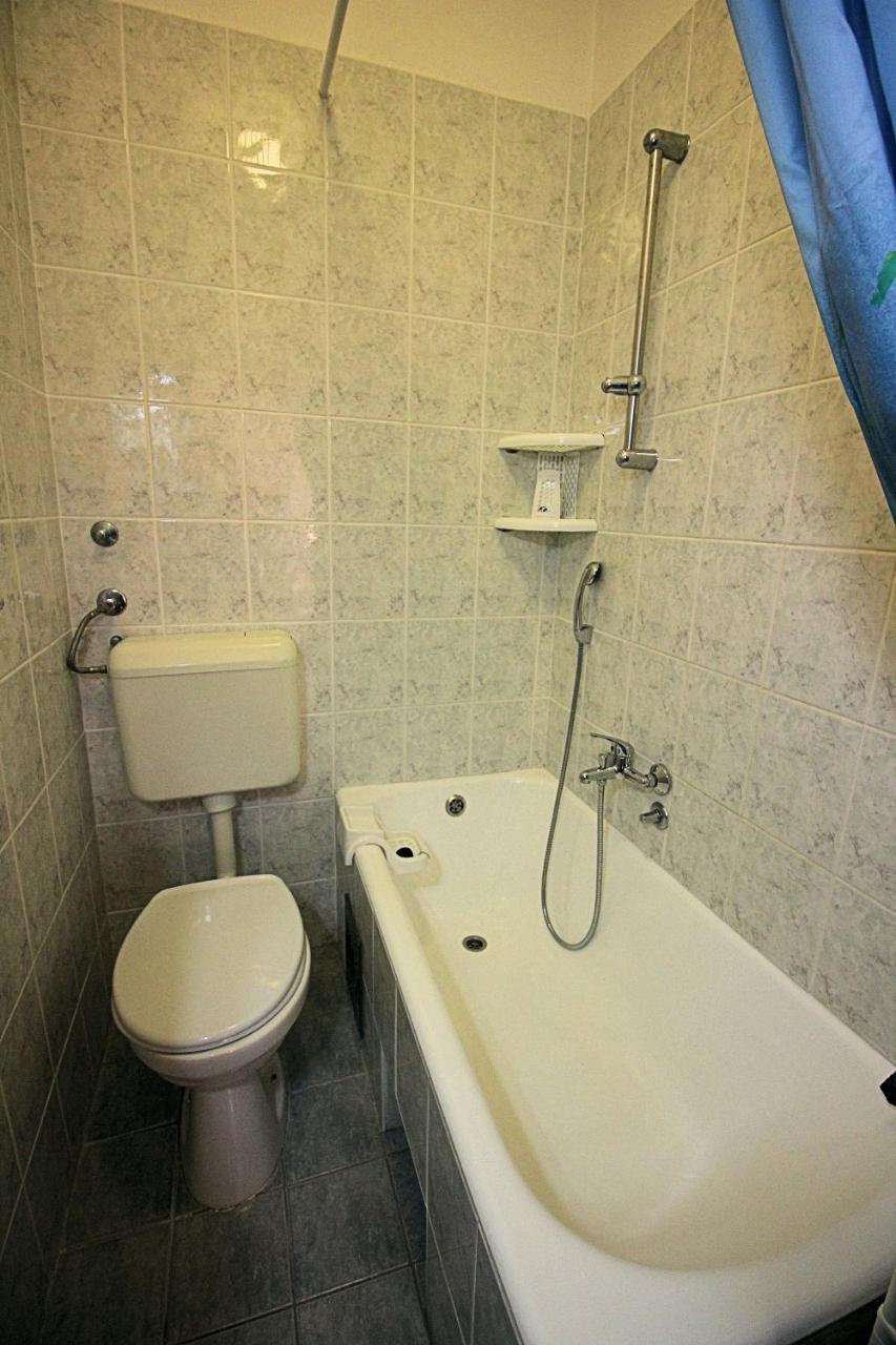 Guesthouse Marija Novi Vinodolski Luaran gambar