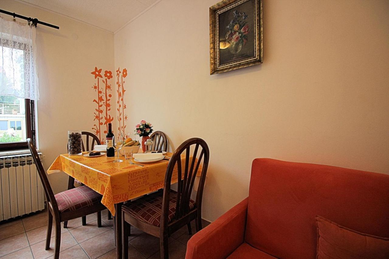Guesthouse Marija Novi Vinodolski Luaran gambar