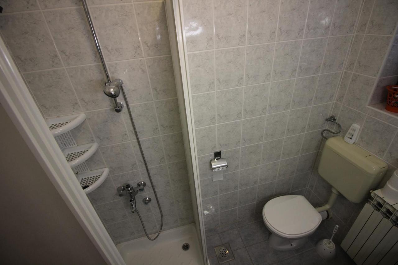 Guesthouse Marija Novi Vinodolski Luaran gambar